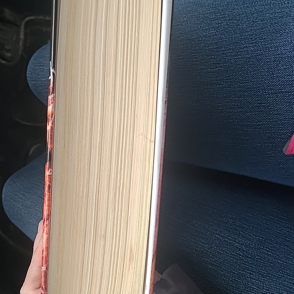 Stephen King 'Wahn' Hardcover Book Duma Key German Edition 2008 - Picture 4 of 7